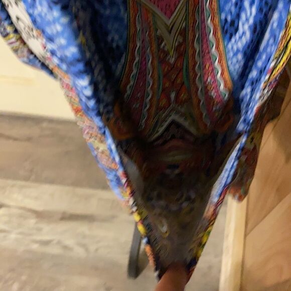 The Zig Zag Stripe cardigan - Picture 8 of 8